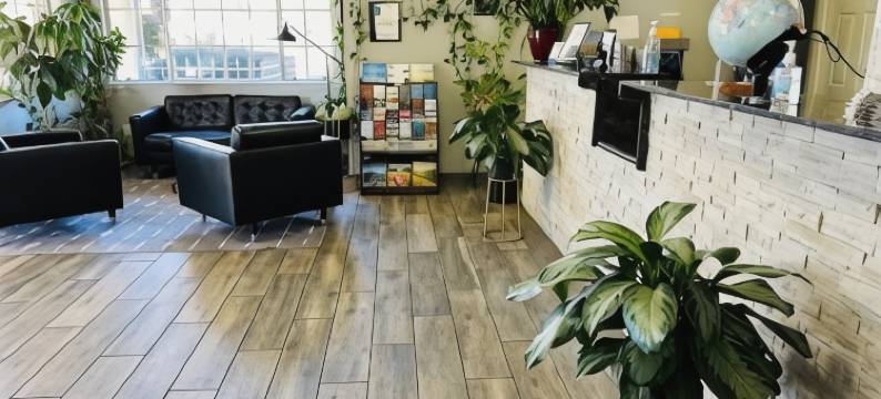 罗斯堡中心品质套房酒店(Quality Inn Central Roseburg)图片