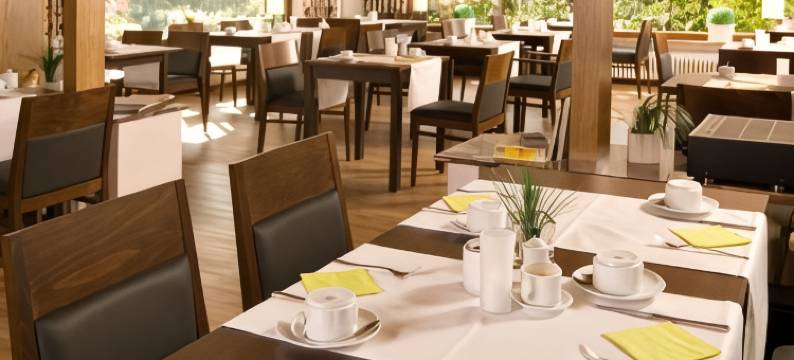 弗里森酒店(Friesen Hotel)图片