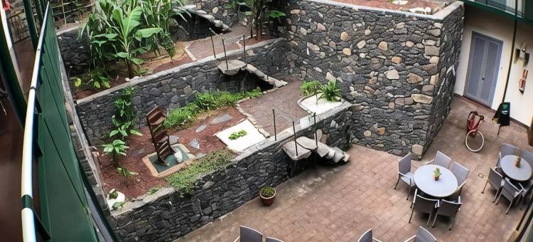特里昂那乡村酒店(Hotel Rural Triana)图片