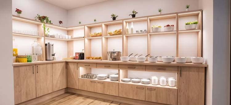 康科德酒店(Hôtel Concorde)图片
