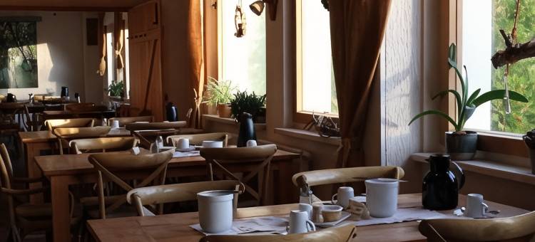 酒店卡罗拉鲁(Hotel Carolaruh)图片