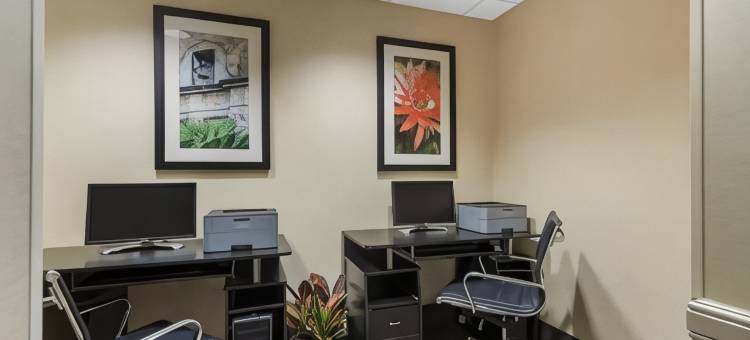 圣安东尼奥机场希尔顿 Spark 酒店(Spark by Hilton San Antonio Airport)图片