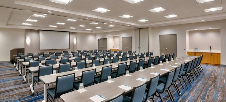 凯悦嘉寓酒店-普罗沃/普莱森特格罗夫(Hyatt House Provo/Pleasant Grove)图片