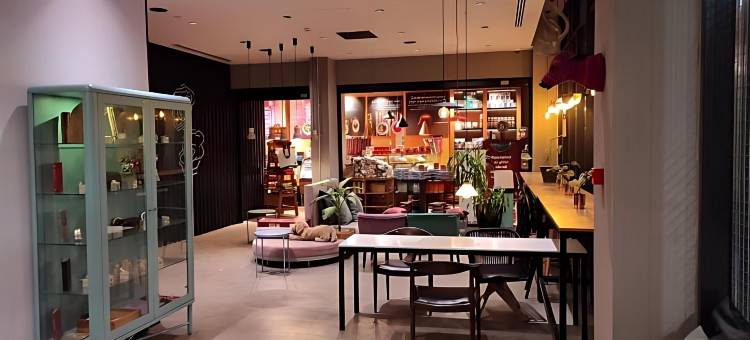 阿内蒙巴克尔奎酒店(Anemon Bakırköy)图片