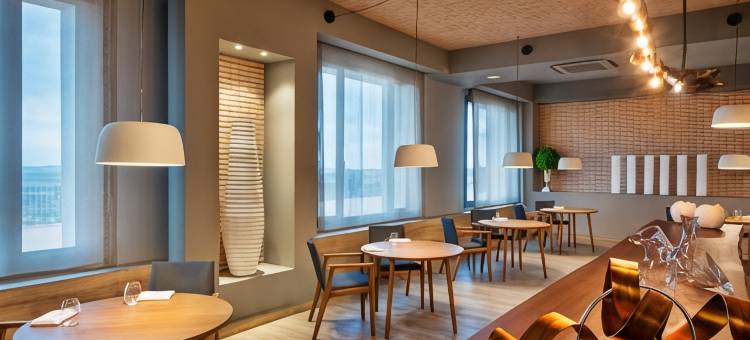 卡米内拉乐部坎波酒店(Hotel la Caminera Club de Campo)图片