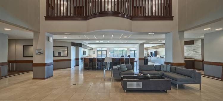 Wingate by Wyndham Round Rock Hotel & Conference Center图片