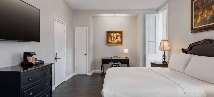 新奥尔良城堡酒店(Chateau Hotel)图片