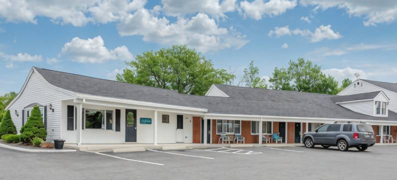 马夫旅馆(Coachman Inn)图片