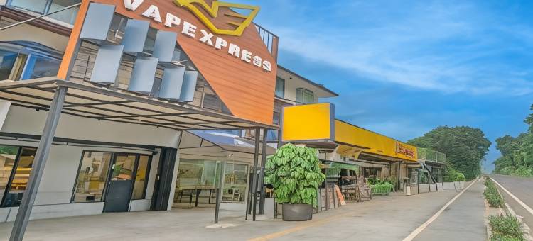 Hotel O Bogor Near Museum Peta图片