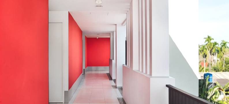 生态酒店Prime董里(Eco Inn Prime Trang)图片