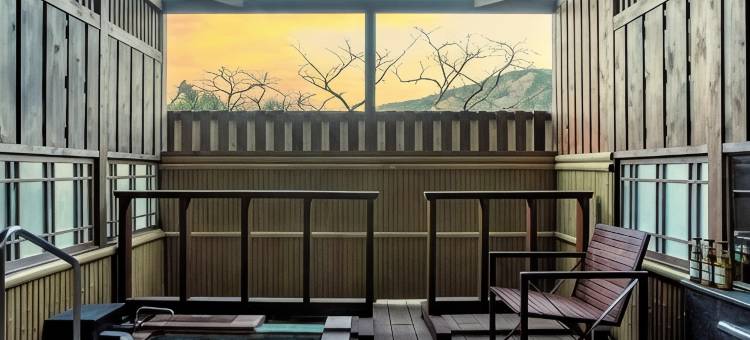 箱根小涌园三河屋旅馆(Hakone Kowakien Mikawaya Ryokan)图片