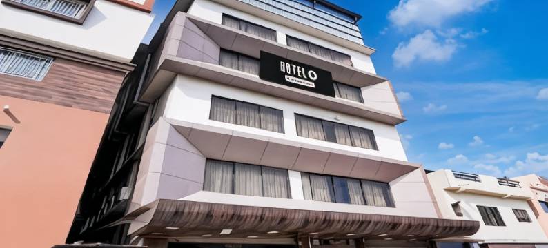 Super Hotel O Itwari Railway Station Formerly Hotel Prime图片