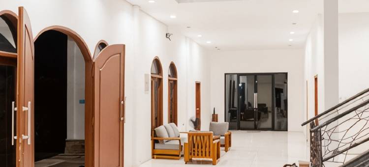 De Luna Guest House图片