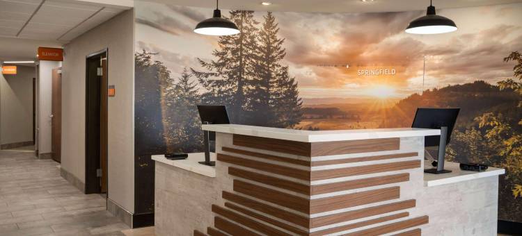 斯普林菲尔德拉昆塔温德姆套房酒店(La Quinta Inn & Suites by Wyndham Springfield)图片