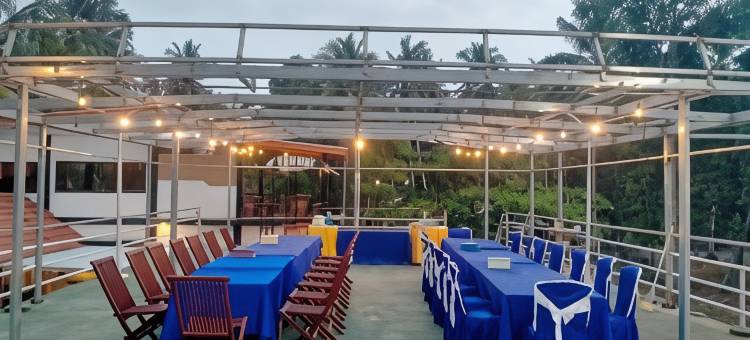 Hotel Krui Ocean图片