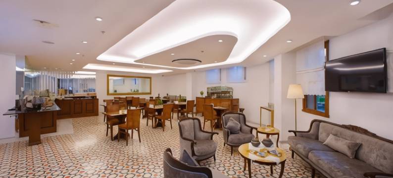 玉素帕萨康纳吉酒店(Yusufpasa Konagi - Special Class)图片