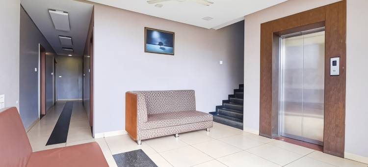 Fabhotel 拉古马尼宫殿(FabHotel Raghumani Palace)图片