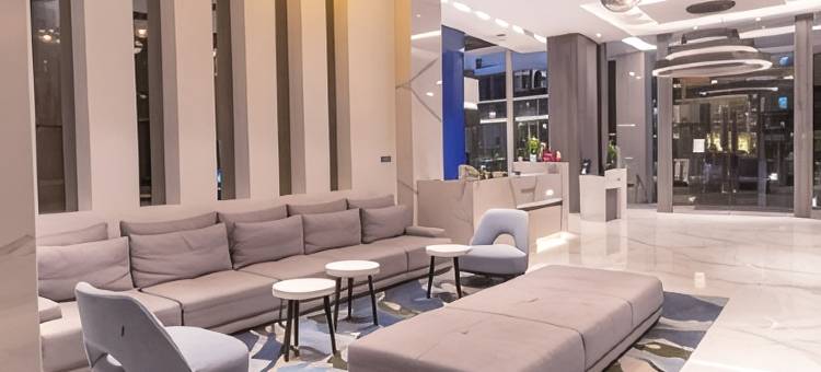 毕加索大酒店(Grand Picasso Hotel)图片