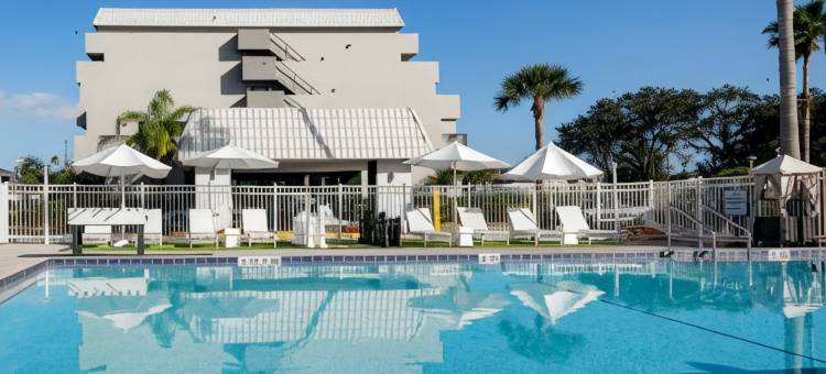 湖边宫殿酒店(Palazzo Lakeside Hotel)图片