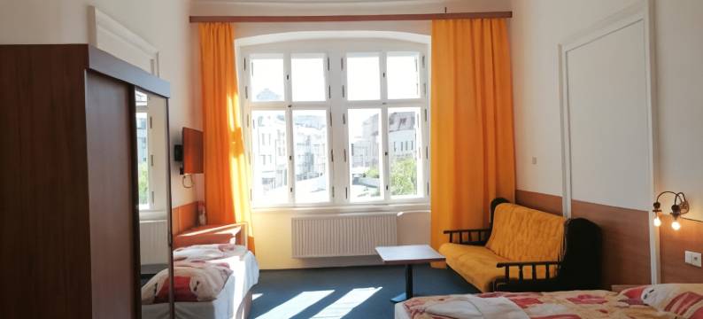 摩拉瓦酒店(Hotel Morava)图片