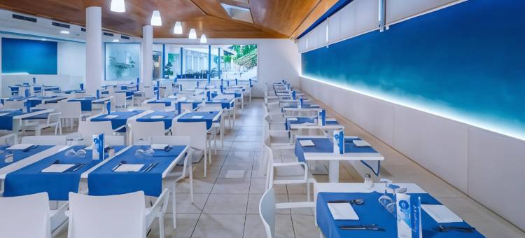 蒙特马尔马里提姆酒店(Hotel Montemar Maritim)图片