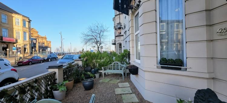 科林伍德旅馆(The Collingwood Guest House)图片