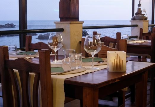 Rok PlazaHotel Overview