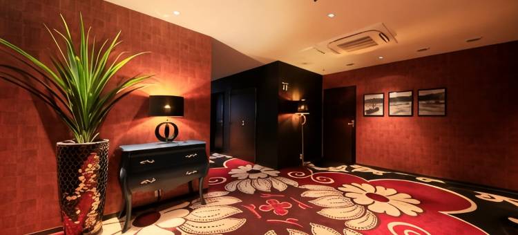 世纪酒店Grand神户站店(Centurion Hotel Grand Kobe Station)图片