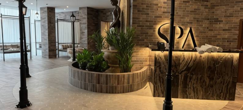 潘诺尼亚酒店(Pannonia Hotel)图片