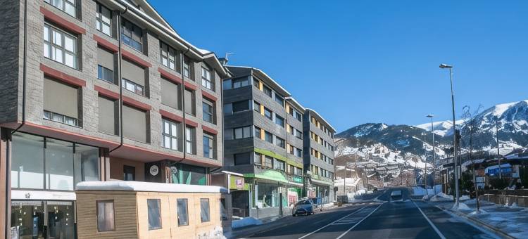 Pierre & Vacances la Merceria图片