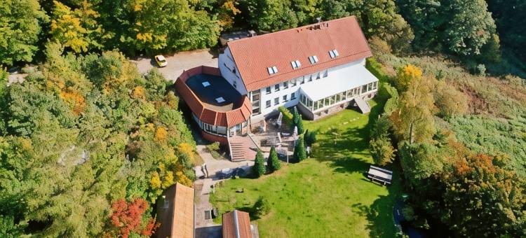 哈斯莱西登斯酒店(Hotel Harzresidenz)图片