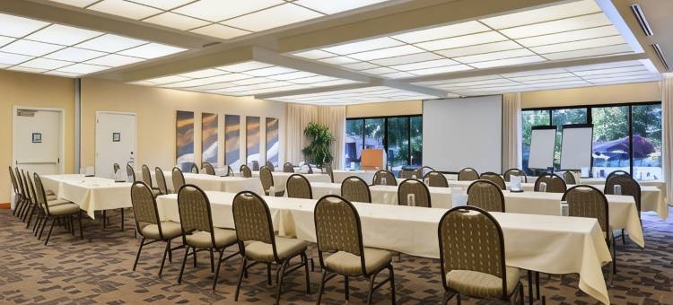科尔蒂马德拉贝斯特韦斯特酒店(Best Western Corte Madera Inn)图片