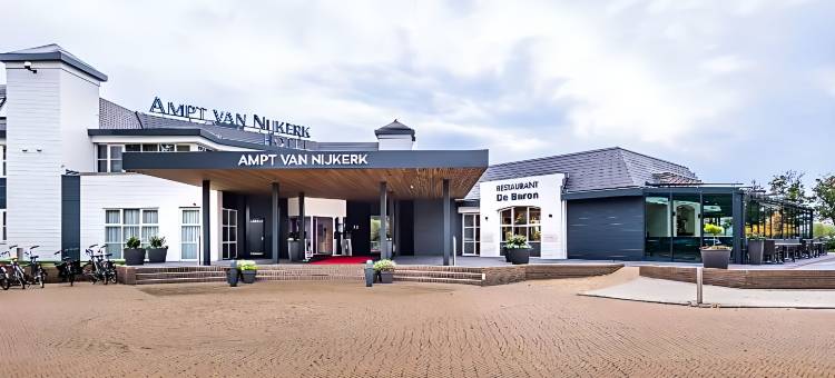 安普特万尼杰克金色郁金香酒店(Golden Tulip Ampt Van Nijkerk)图片