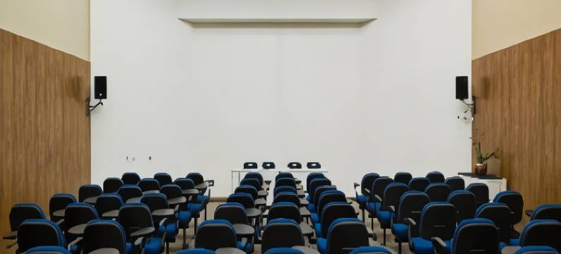 Address São Paulo Faria Lima by Intercity图片