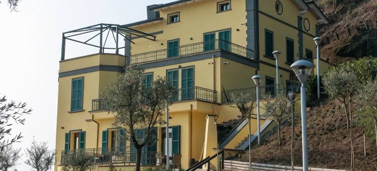 酒店餐厅Ca' di Gali(Hotel Ca' di Gali)图片