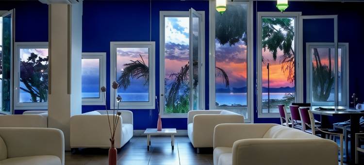 西努萨温泉酒店(Hotel Sinuessa Terme)图片