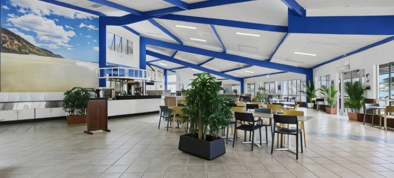 K'gari海滩度假村(K'Gari Beach Resort)图片