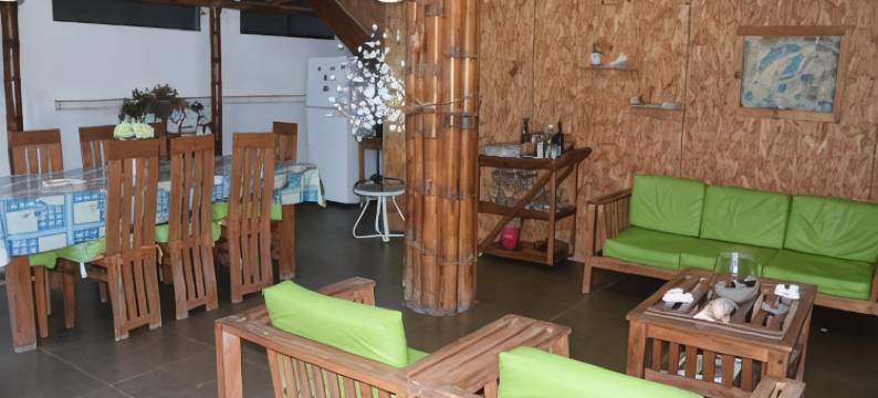 马鲁哈圣巴托洛家庭旅馆(La Casa Maruja)图片