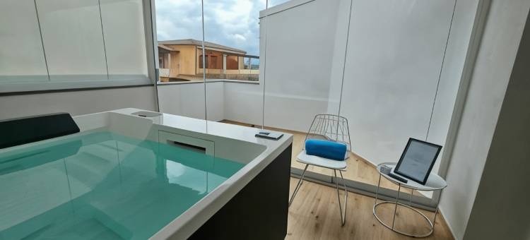 时尚魅力豪华客房(Chic & Charme Luxury Rooms)图片