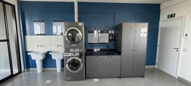 Novos Apartamentos Studio do Ladinho do Paraguai图片