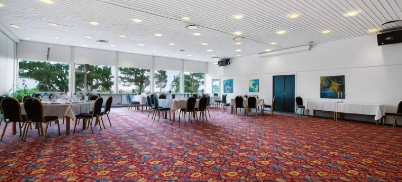 马丽娜公寓酒店(Hotel/ Apartments Marina)图片