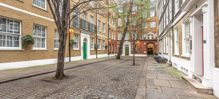 圣保罗国王衣橱酒店(Native Kings Wardrobe, St Pauls)图片