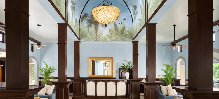 桑德尔斯格兰德安提瓜全包式水疗度假村(仅限成人)(Sandals Grande Antigua All Inclusive Resort and Spa Adults Only)图片