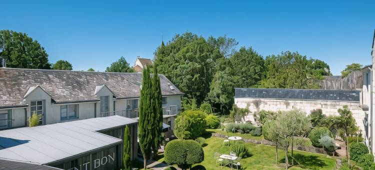 洛尔海洋酒店和Spa(La Marine de Loire Hôtel & Spa)图片