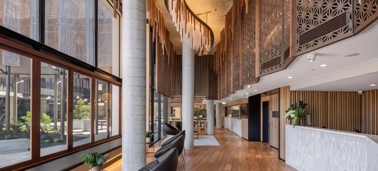 阿德莱德维贝酒店(Vibe Hotel Adelaide)图片