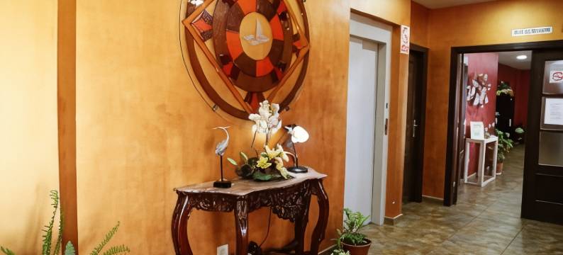 舄湖永续酒店(Hotel Sostenible la Laguna)图片