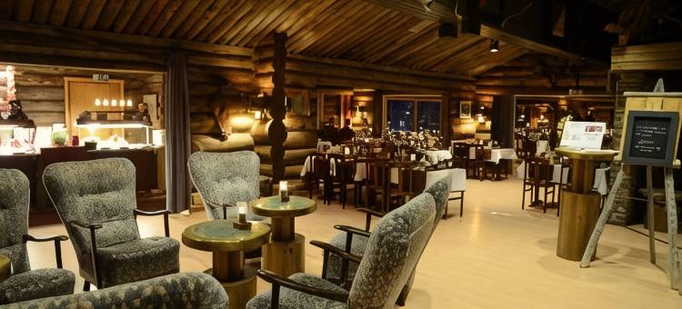 拉普兰罗斯托图恩图瑞酒店及紫水晶Spa(Lapland Hotels Luostotunturi & Amethyst Spa)图片