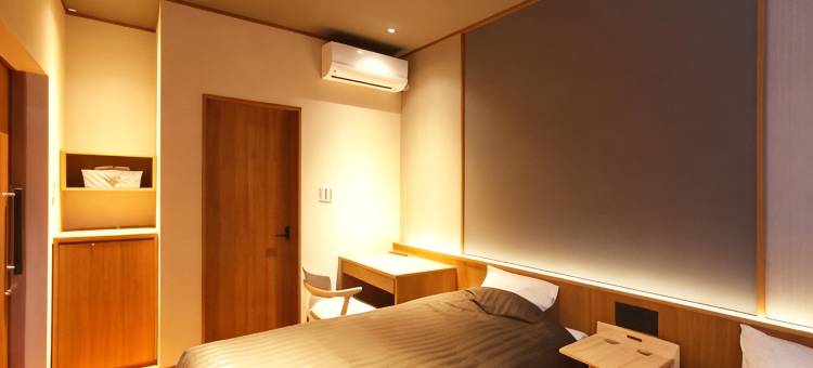 Ryotei Ryokan Mikawaya图片