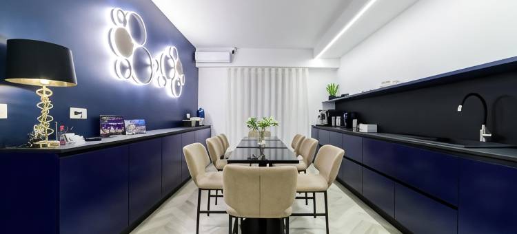沙米卡豪华房(Shamika Luxury Rooms- Aeroporto Salerno Costa d'Amalfi)图片