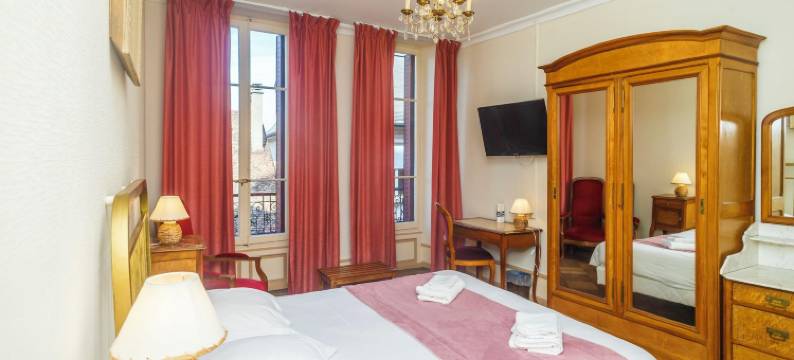 欧陆酒店(Hôtel Continental)图片